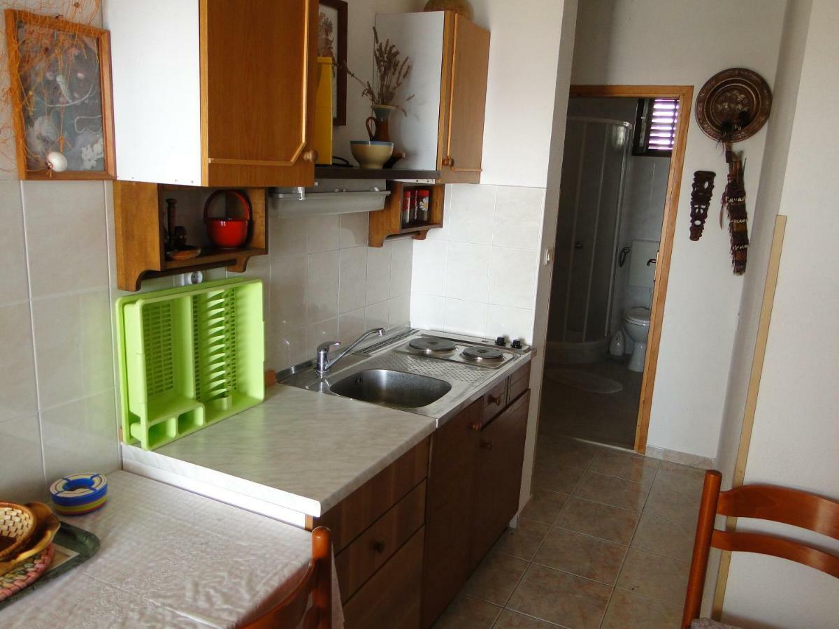 Lida Apartment Rogoznica  Exterior photo