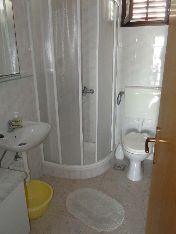 Lida Apartment Rogoznica  Exterior photo