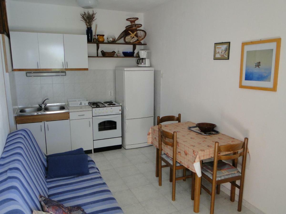 Lida Apartment Rogoznica  Exterior photo